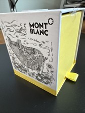 Montblanc Edizione Limitata La