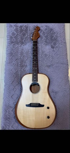 Fender highway series - highway,