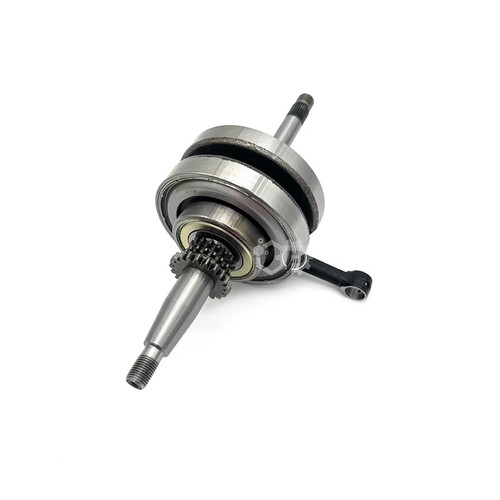 Asse albero motore honda - albero,