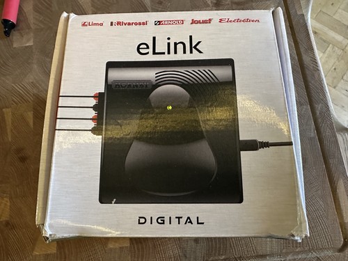Hornby digital r8312 elink - digital,