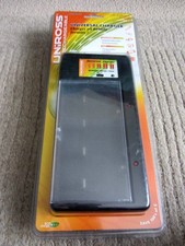 NEW - UNIROSS Caricabatteria