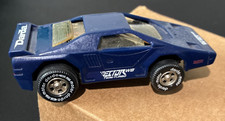Vector W 8 Twin Turbo Vernice