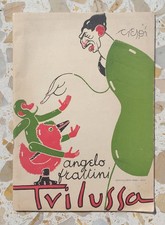 Trilussa:  Angelo Frattini  -