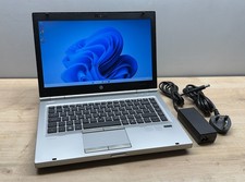 HP EliteBook 8460p 14" pollici