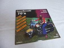 AAVV – LASERKARAOKE PIONEER