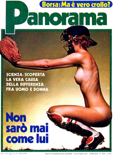 Panorama 793 giu 1981 - panorama, n°793/