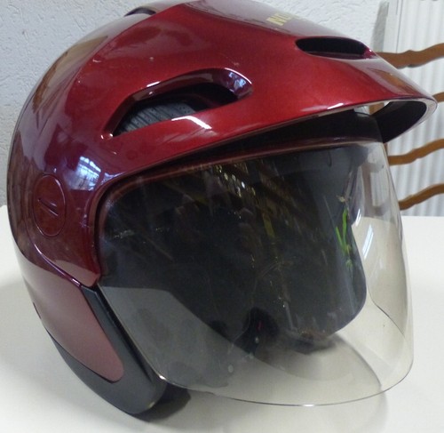 Vendo casco nolan - casco,