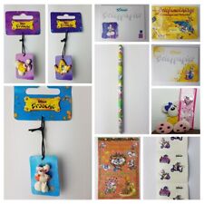 Scatola cuore Diddl penna