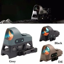 Nuovo mirino 1x25 Mini Reflex