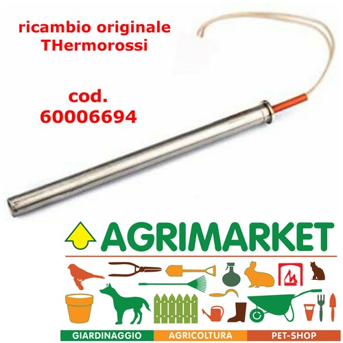 Candeletta originale - candeletta,