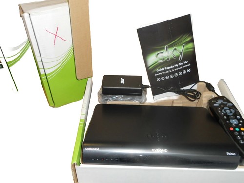 Decoder sky drx892i con - my,