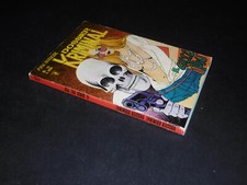 DOSSIER KRIMINAL N°17 IL GIOCO DEL PIU' EDITORIALE CORNO