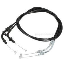 Throttle cable wires for - cable,