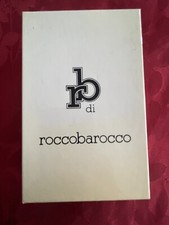 PORTAFOGLIO UOMO ROCCOBAROCCO