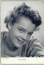 51102303 - Schneider, attore cinematografico Romy