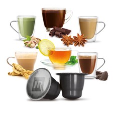 70 Cialde Capsule Compatibili