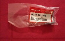 HONDA COLLARE SCARICO MARMITTA