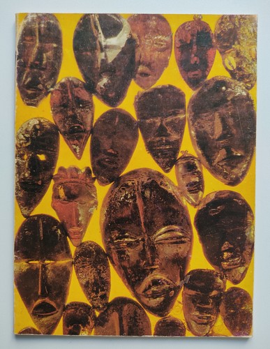 Arts primitifs collection - primitifs,