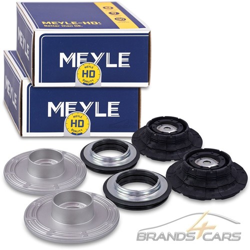 Meyle cuscinetto - meyle, hd