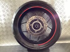 CERCHIO RUOTA POSTERIORE HONDA CBR 650 2019