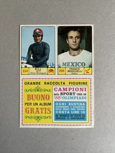 Buono campioni dello sport - buono,