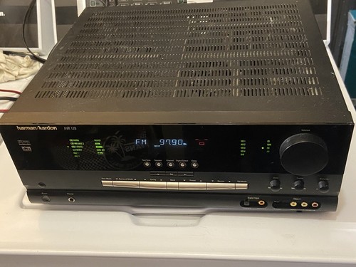 Harman kardon avr - harman,