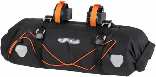 Ortlieb bikepacking confezione - ortlieb,