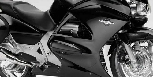 Honda st1300 pan european - honda,