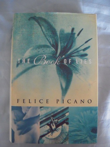 Felice picano the book - felice, of