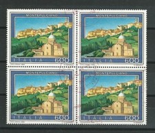1990 ITALIA REPUBBLICA -