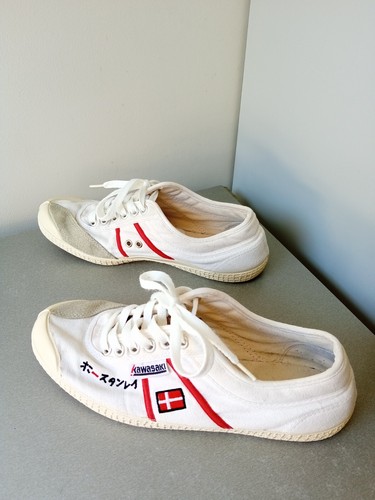 Zapatillas kawasaki talla 39 - kawasaki,,