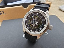 CREPAS INMARE 300m - 30ATM -