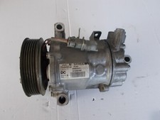 RENAULT KANGOO 1.5 DCI COMPRESSORE A/C SANDEN 926007691R