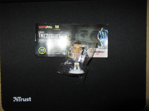 Corinthian microstars serie2 - microstars,