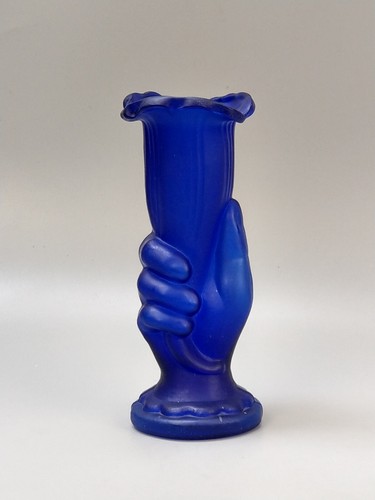 Antico vaso torcia - , liberty