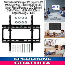 Supporto da Parete per TV