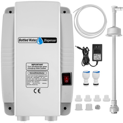 Vevor sistema acqua in - di,