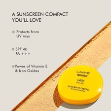 Lakme Sun Expert Ultra Opaco