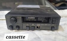 autoradio Cassette roadstar