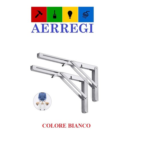Reggimensola supporto staffa - supporto,