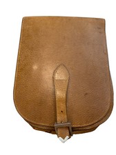 BORSA A TRACOLLA TOLFA CUOIO