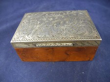 Scatola vintage Peruzzi in