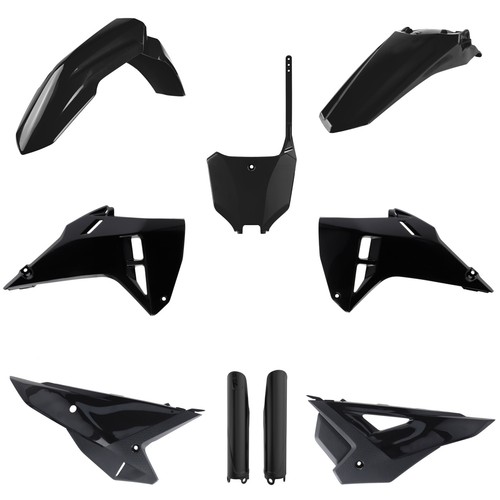 Kit plastiche honda crf - plastiche,