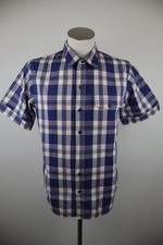 COLUMBIA CAMICIA UOMO TG M