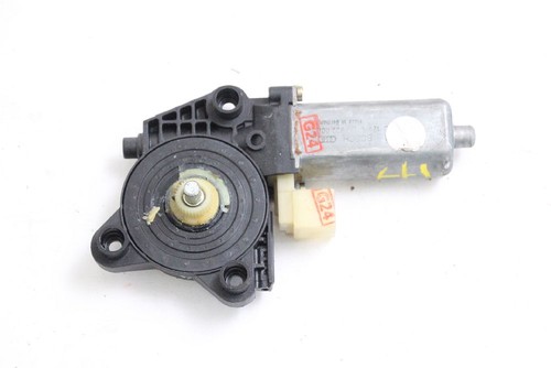 Motorino alzacristalli