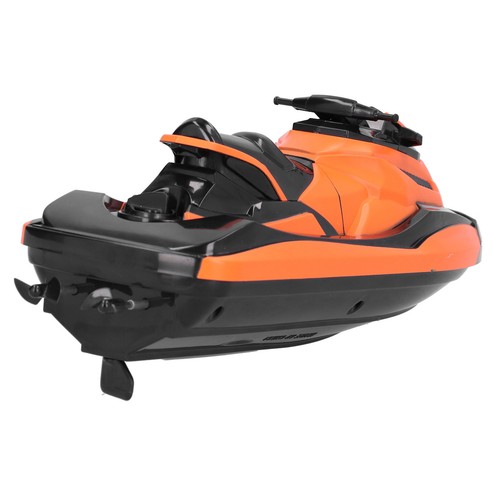 T16b motoscafo barca - 2.4g, rc