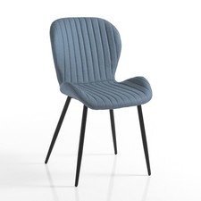 Tomasucci sedia handy blue set