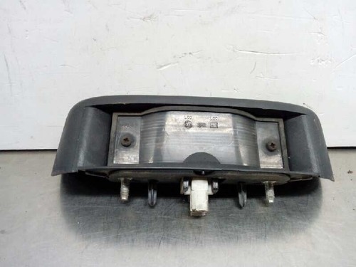 Luce targa renault trafic - luce,