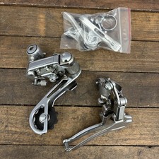 Set Deragliatore Anteriore