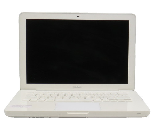 Apple macbook a1342 2010 - apple,
